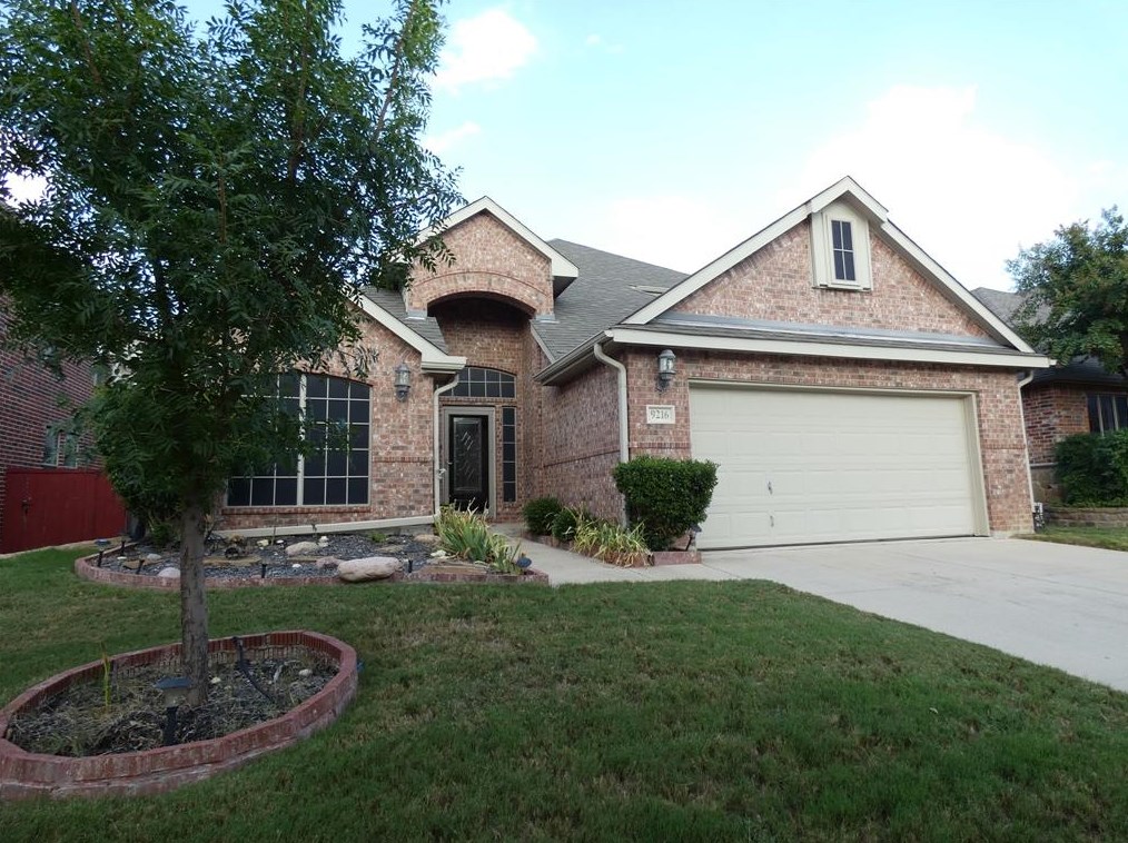9216 Niles Ct, Keller, TX 76244