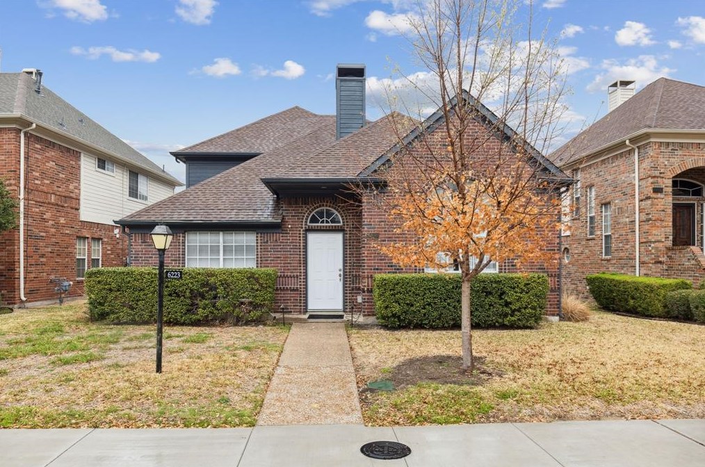 6223 Bentwood Trl, Dallas, TX 75252