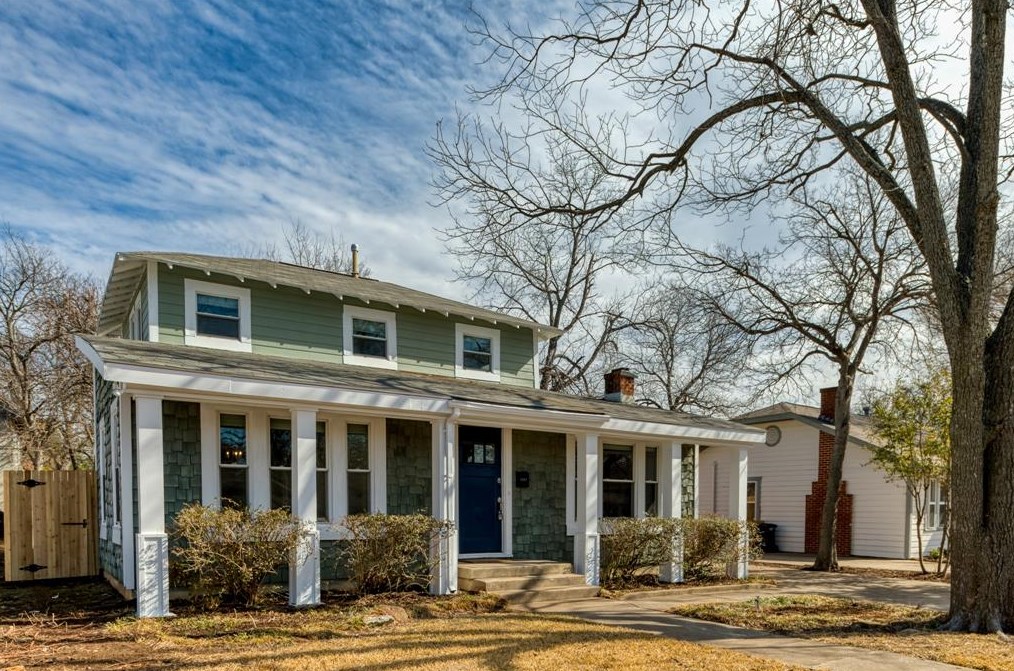 1817 Tremont Ave, Fort Worth, TX 76107