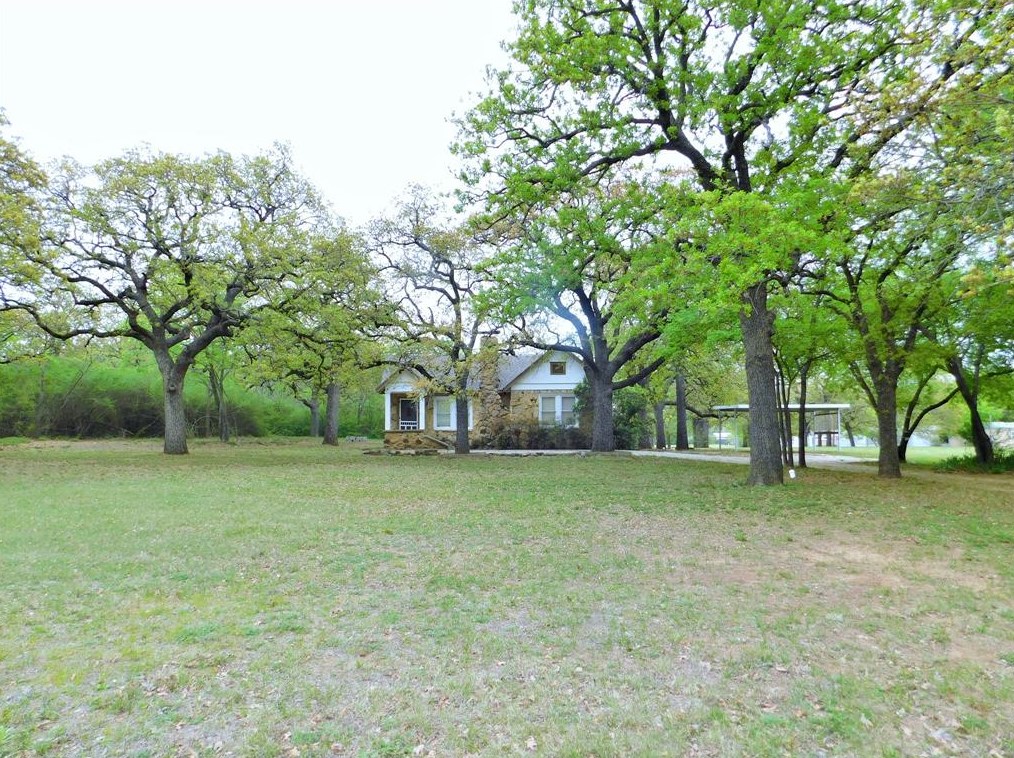 2001 James St, Denton, TX 76205
