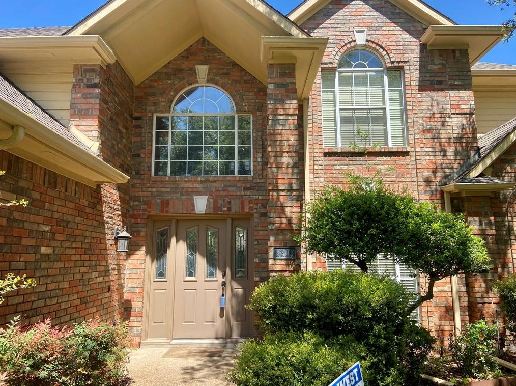 6305 Thornbranch Dr, Plano, TX 75093