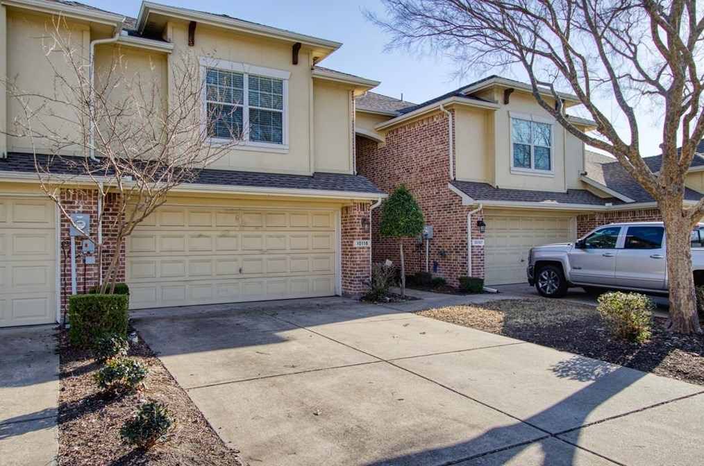 10115 Summit Run Dr, Frisco, TX 75035