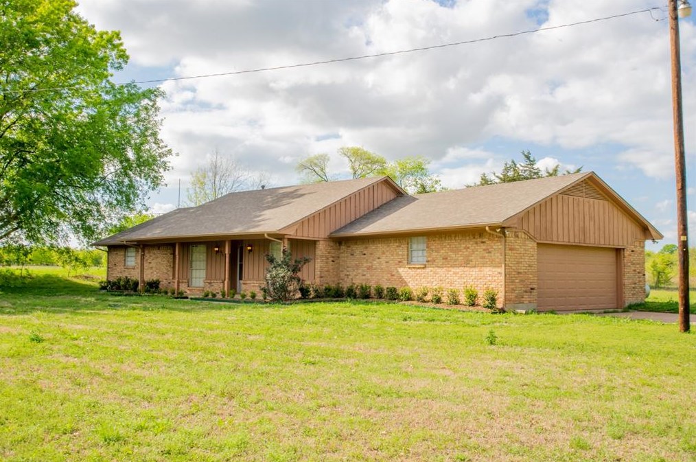 629 Fm 697, Sherman, TX 75090