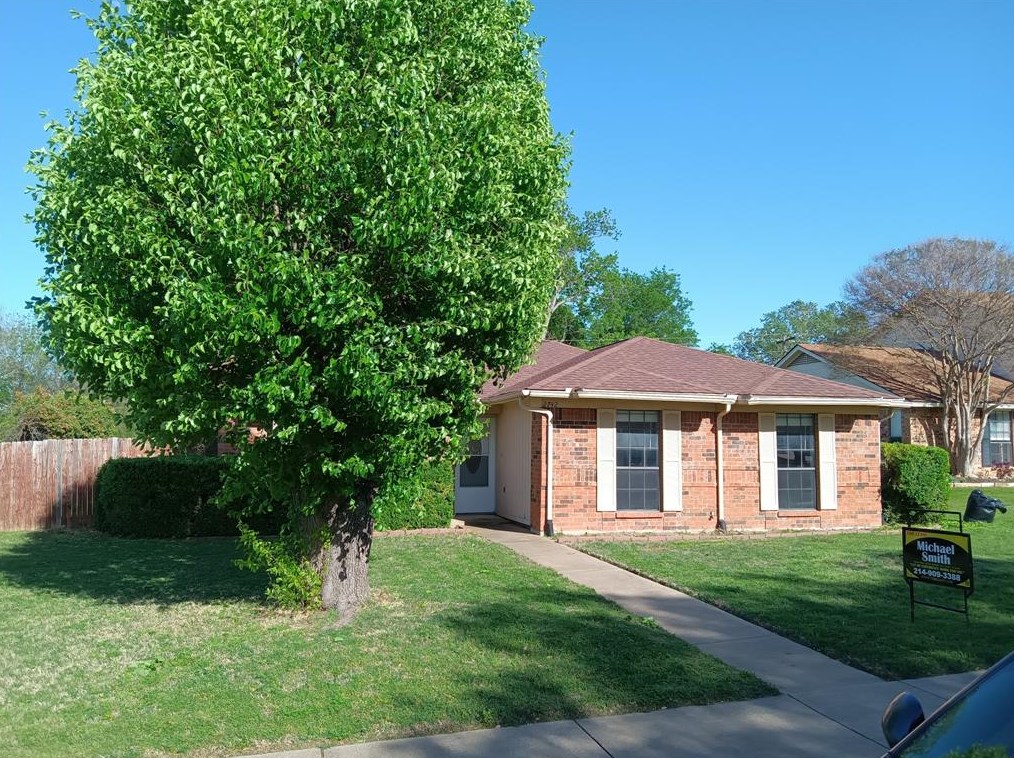 2742 E Wentwood Dr, Carrollton, TX 75007
