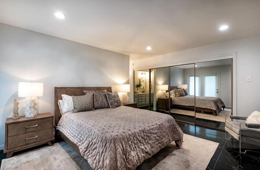 12219 Wightman Pl, Dallas TX 75243-4544 exterior