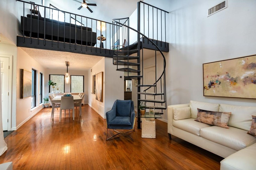 12219 Wightman Pl, Dallas TX 75243-4544 exterior