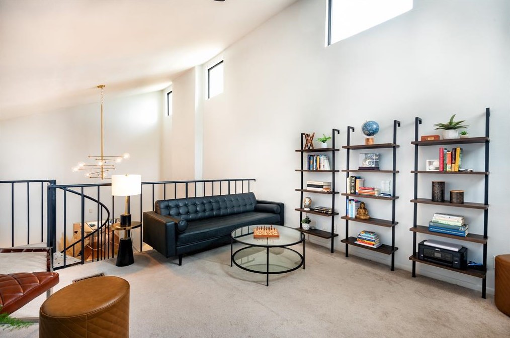 12219 Wightman Pl, Dallas TX 75243-4544 exterior