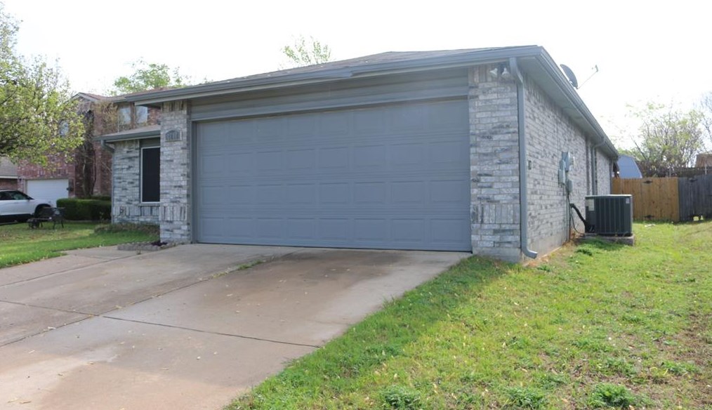 4816 Cedar Crest Dr, McKinney, TX 75070