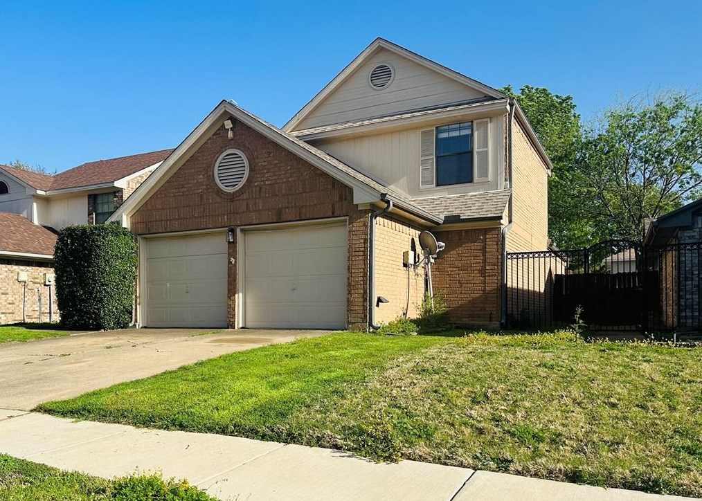 3836 Dalston Ln, Plano, TX 75023