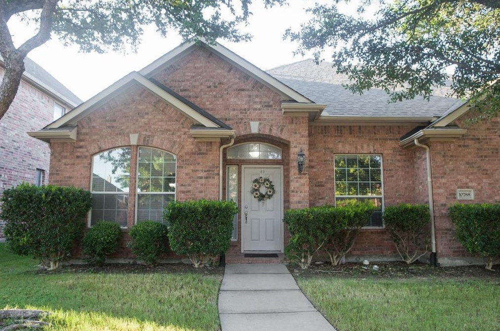 10788 Providence Dr, Frisco, TX 75035