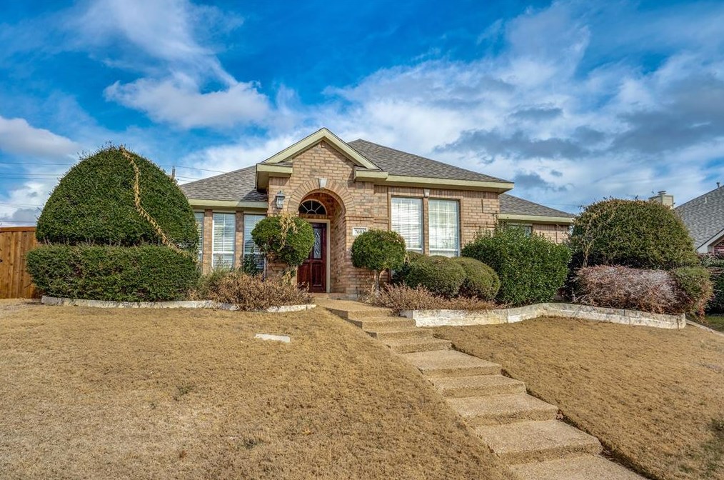 7603 Worthing St, Dallas, TX 75252