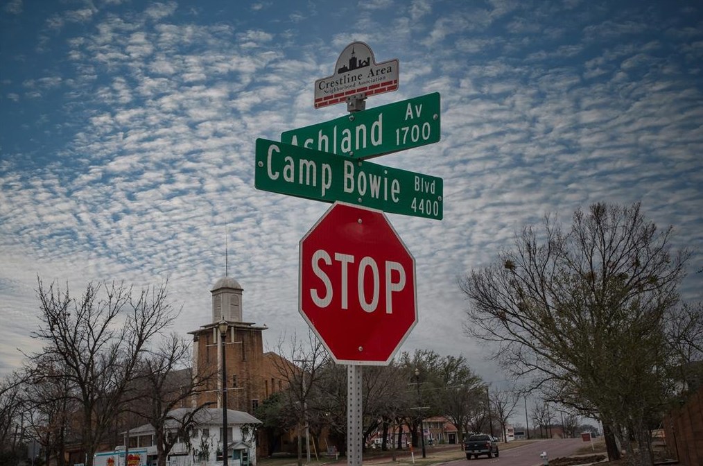 4404 Camp Bowie Blvd, Fort Worth, TX 76107