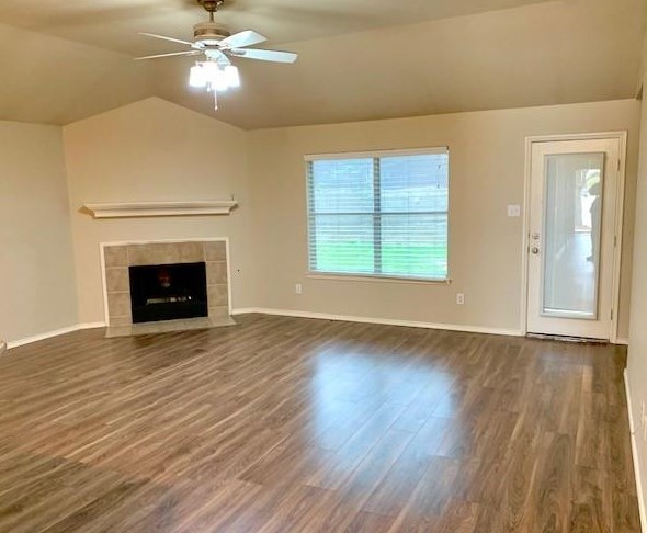 2952 Milby Oaks Dr, Keller, TX 76244