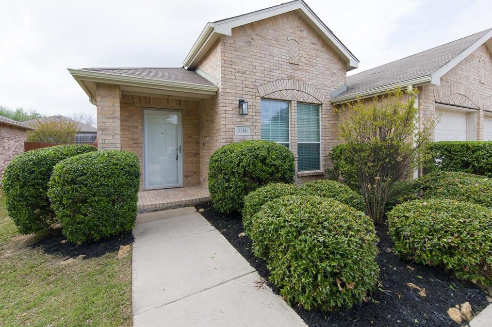 3516 Grant St, McKinney, TX 75071