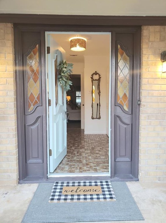 807 Holland Dr, Denison, TX 75020
