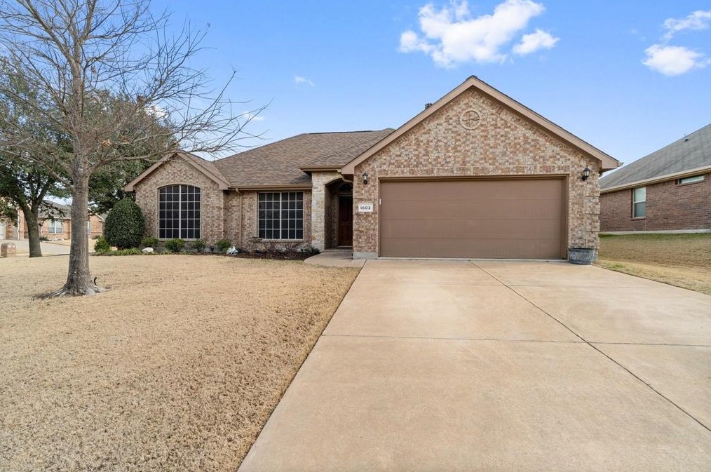 1602 Melanie Trl, Midlothian, TX 76065