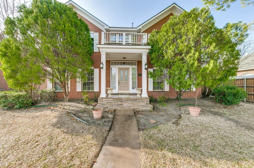 1716 Savage Dr, Plano, TX 75023