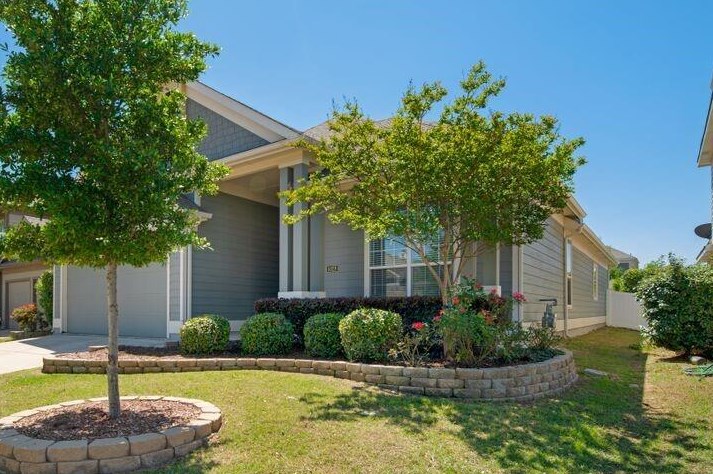 5028 Holliday Dr, Keller, TX 76244
