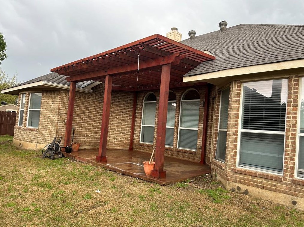 516 Castlebrook Ct, Fort Worth, TX 76179