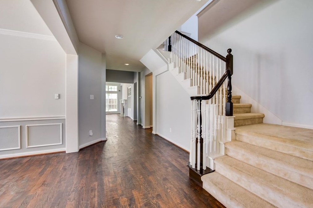 3124 Sheryl Dr, Lewisville, TX 75022