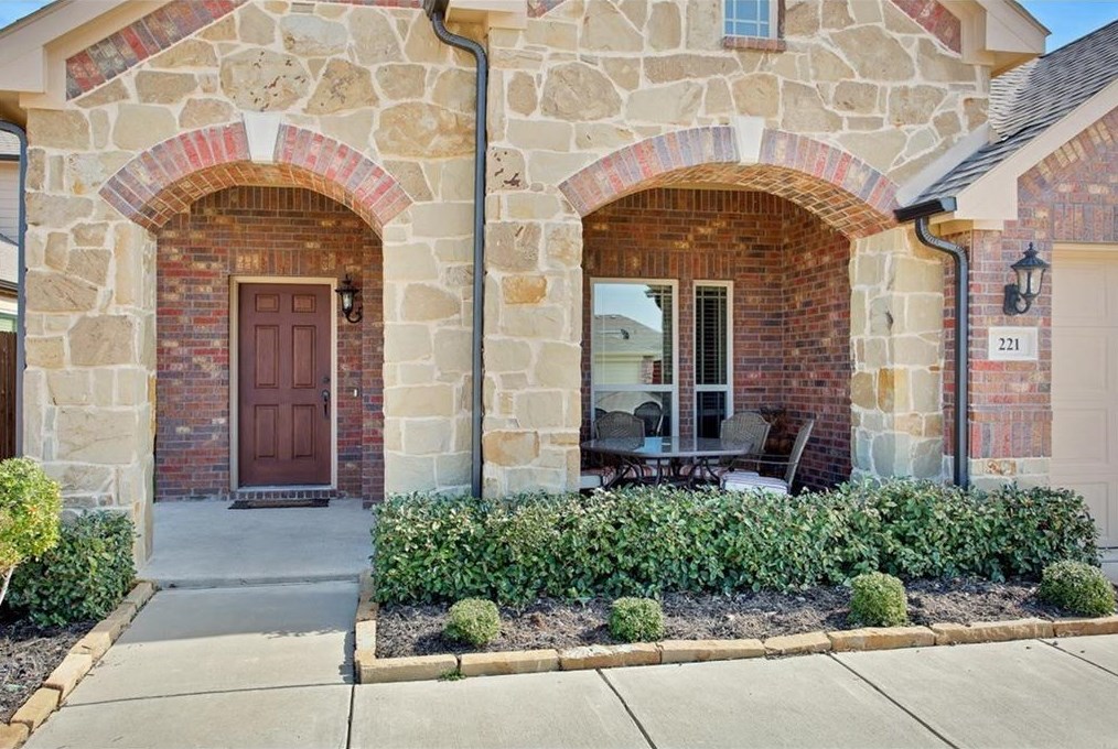 221 Bonsai Dr, Anna, TX 75409