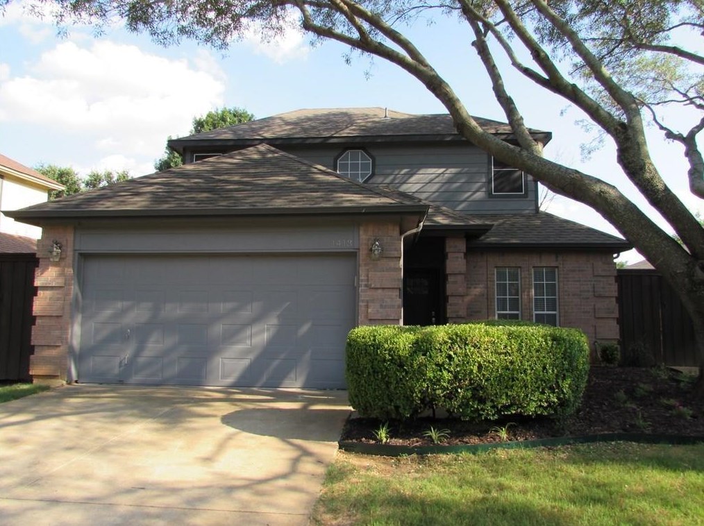1413 Laguna Vista Wy, Grapevine, TX 76051