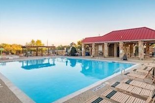 1505 Spinnaker Way, St Paul, TX 75098