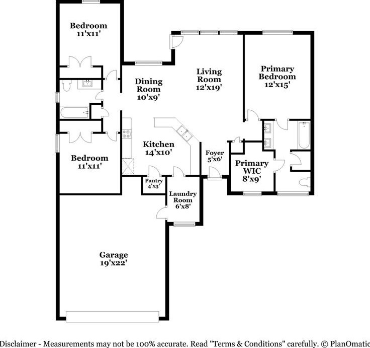 216 Kennedy Ct, Crowley, TX 76036