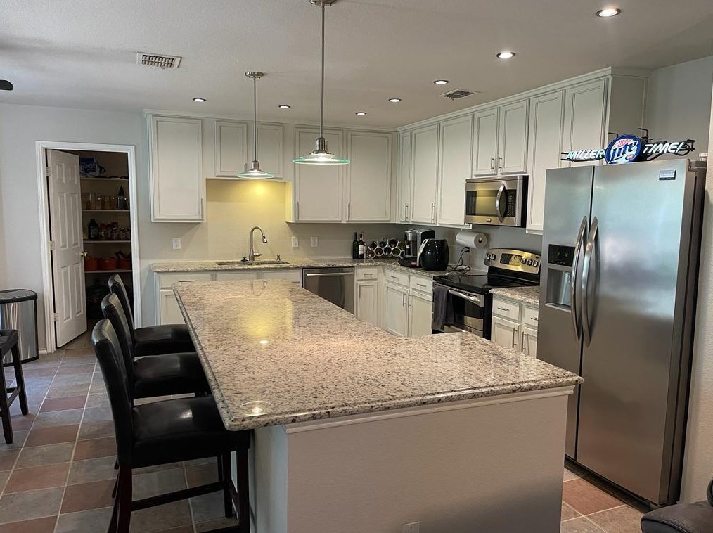 1805 Cedar Trl, Mesquite, TX 75181