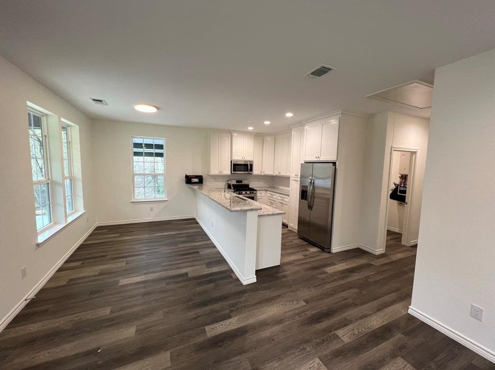 617 W Parnell, Denison, TX 75020