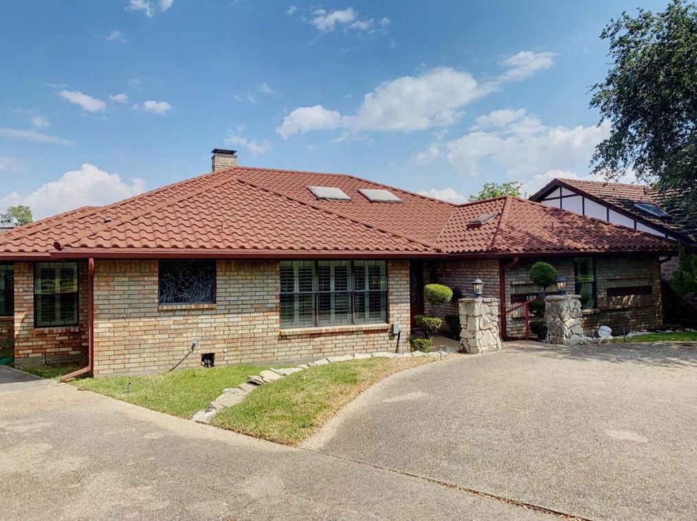 150 Macarthur Ct, Irving, TX 75061