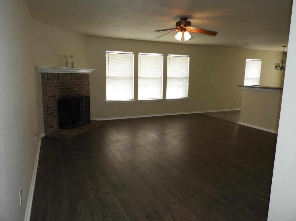 2609 Mountain View Dr, McKinney, TX 75071