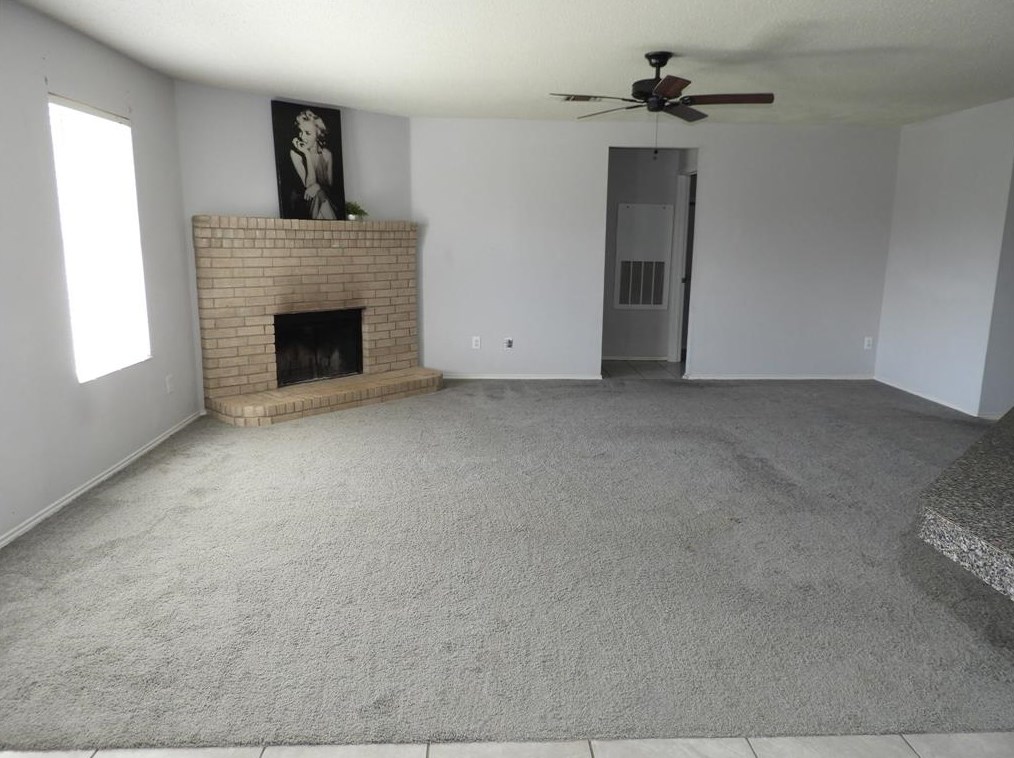 9501 George Bush Dr, McKinney, TX 75070