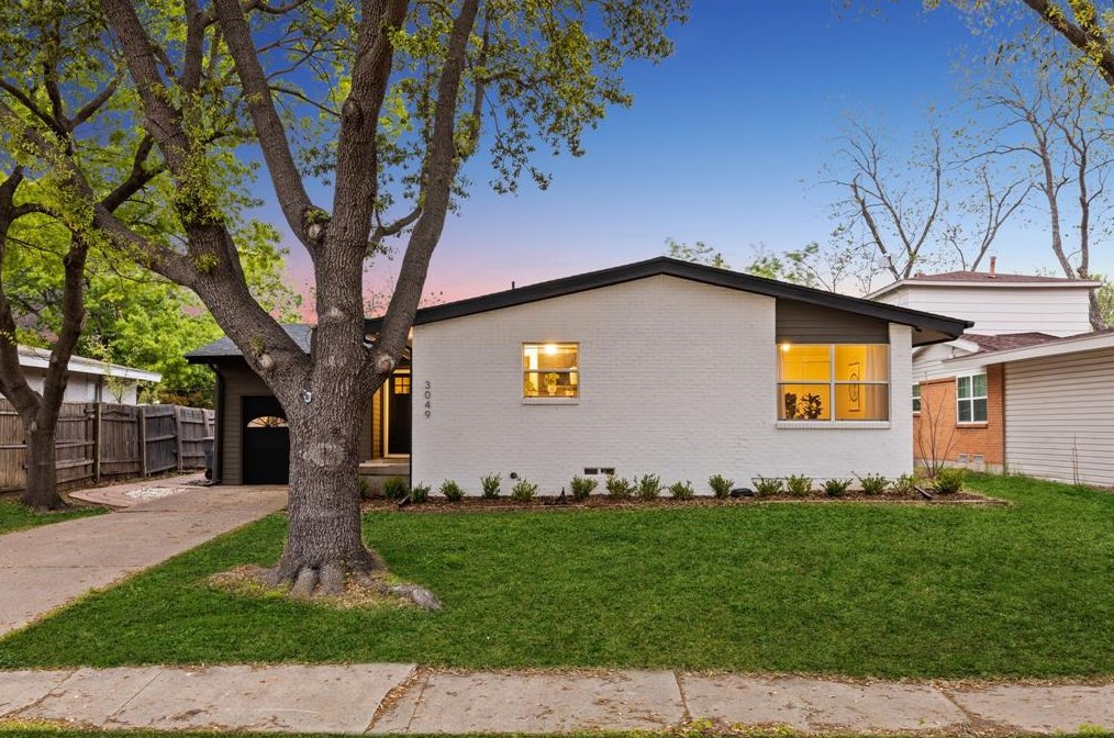 3049 Rotan Ln, Dallas, TX 75229-4928