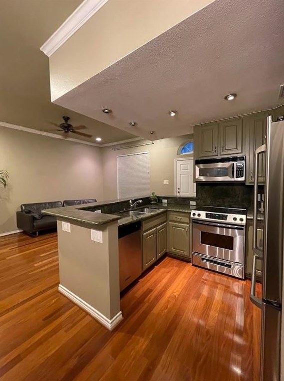 3311 Blackburn St Apt 226, Dallas, TX 75204