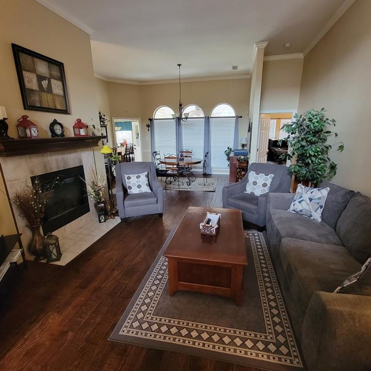 5313 Mosscreek Ln, Frisco, TX 75035