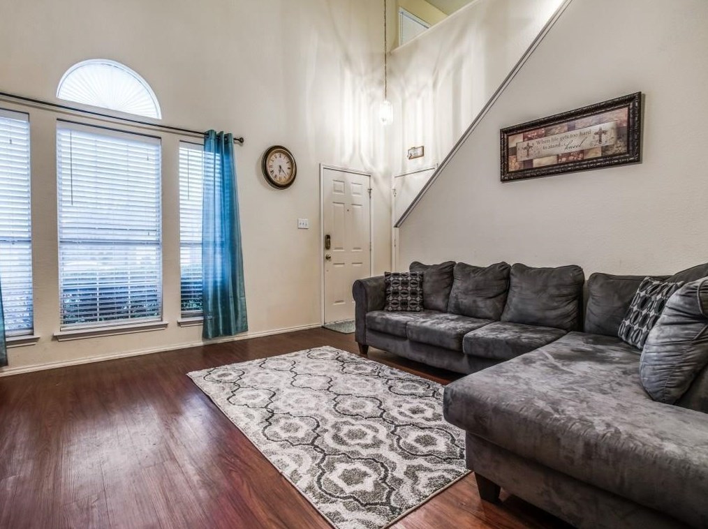 3145 Partridge Ct, Grand Prairie, TX 75052
