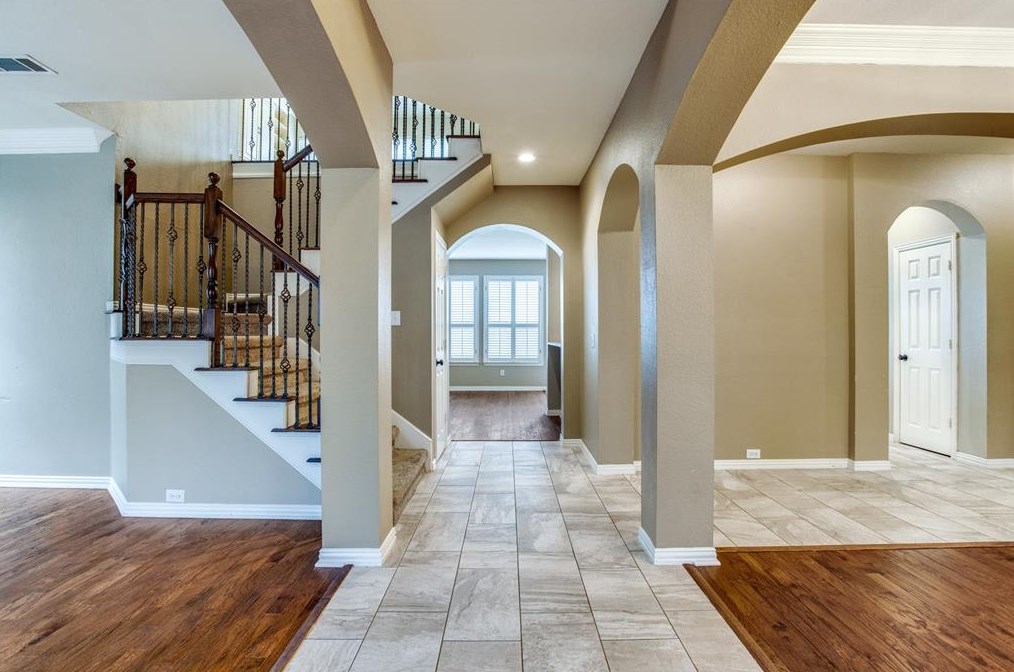 1218 Rainforest Ln, Allen, TX 75013