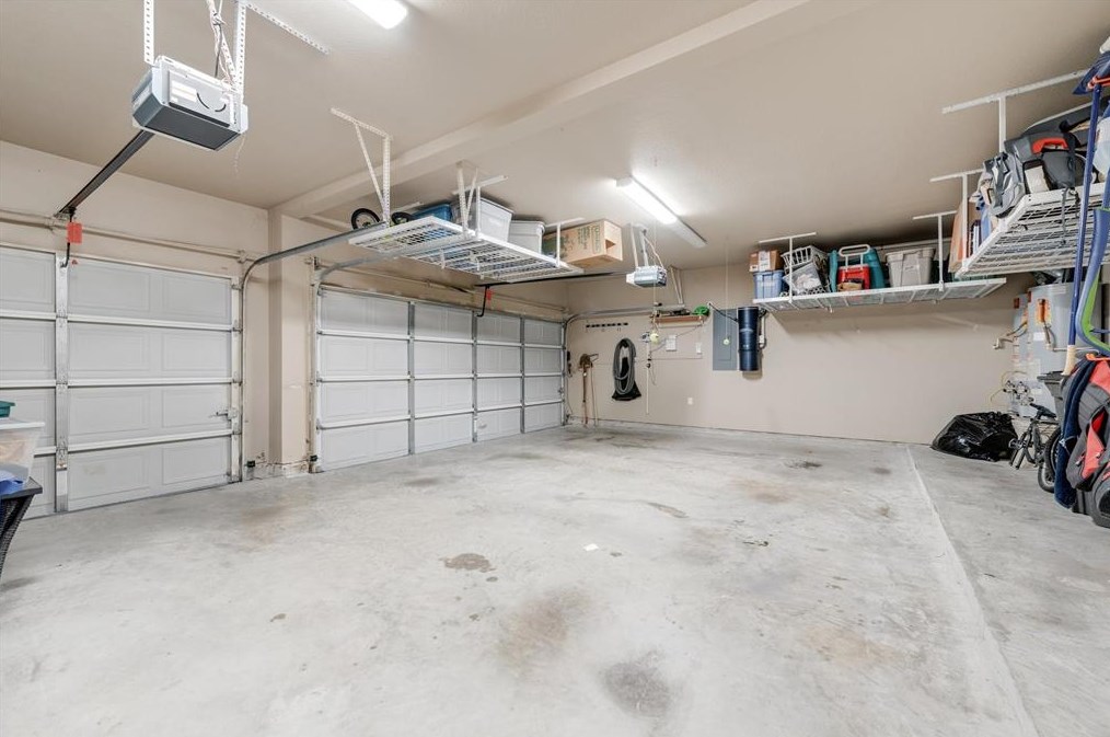 2708 Las Ventanas Trl, Fort Worth TX  76131-2807 exterior