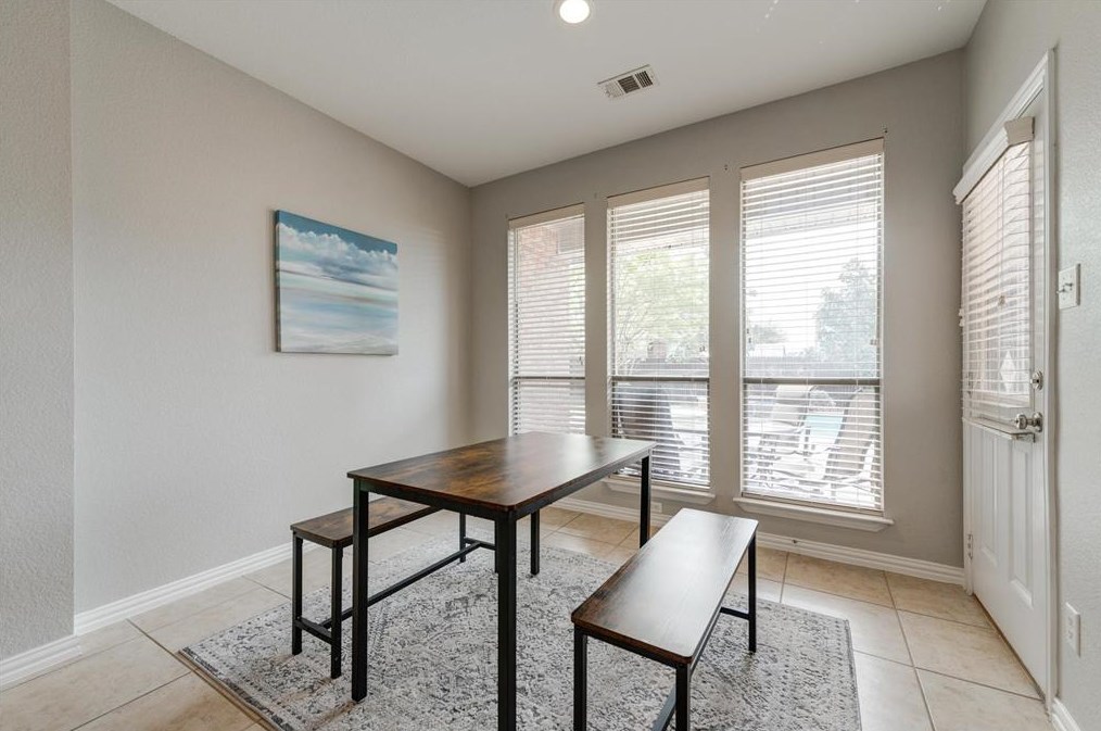 2708 Las Ventanas Trl, Fort Worth TX  76131-2807 exterior