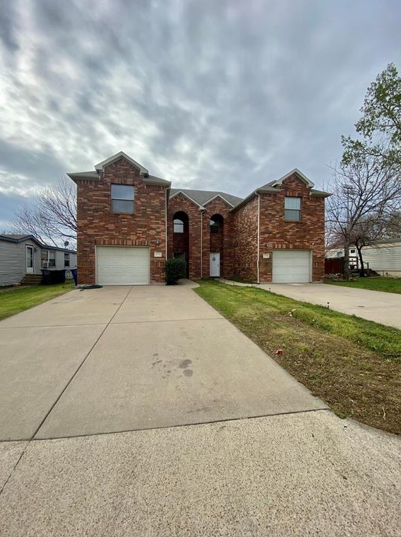267 Castleridge Dr #a, Oak Point, TX 75068