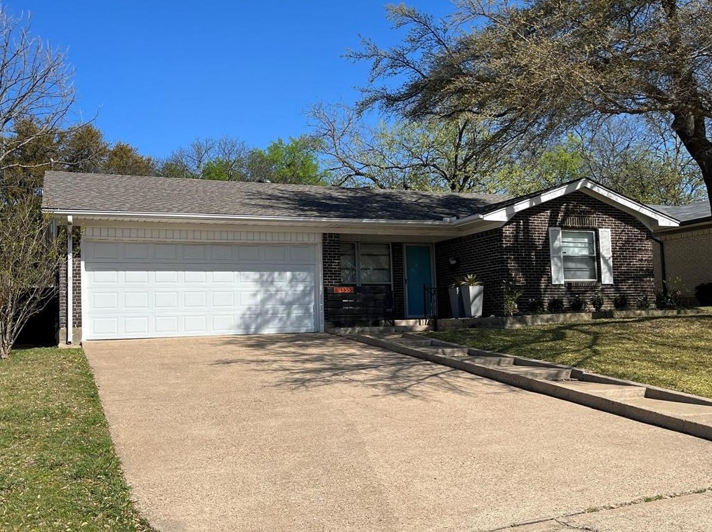 11335 Fernald Ave, Dallas, TX 75218