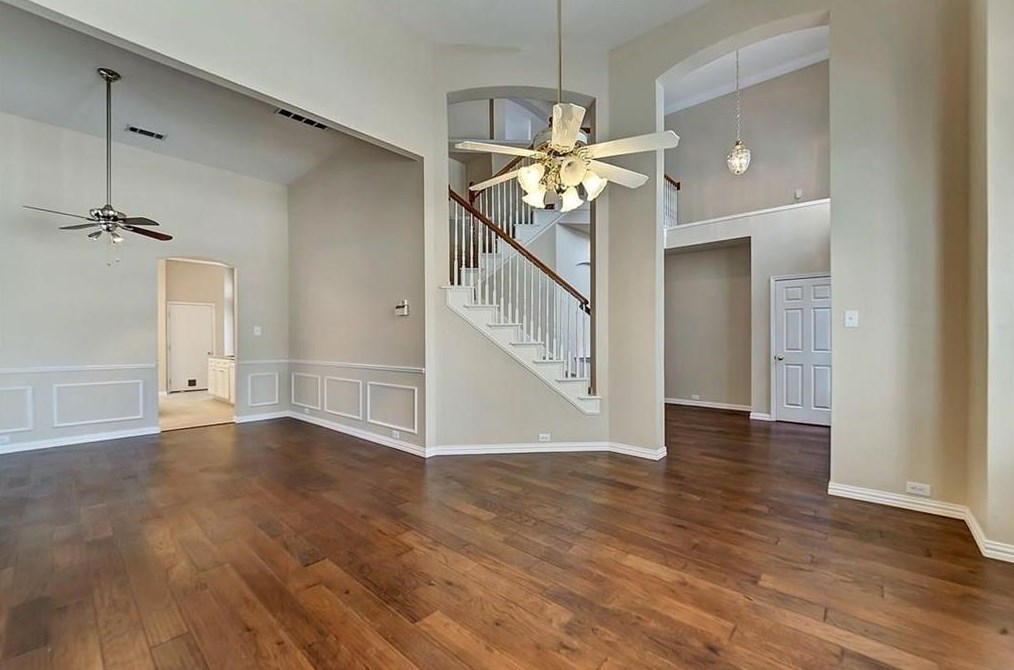 8316 Pinnacle Dr, Frisco, TX 75033