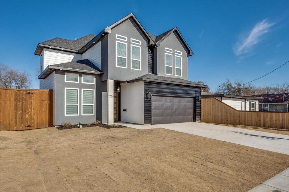 2055 Leath St, Dallas, TX 75212