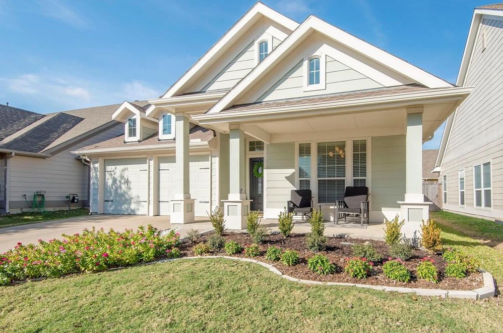 9728 Hedge Bell Dr, McKinney, TX 75070
