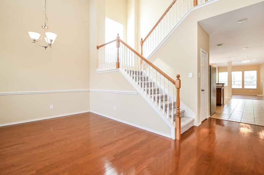1113 Mount Olive Ln, Forney, TX 75126