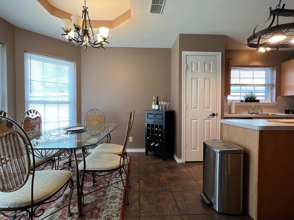 309 Lemay Dr, Tyler TX  75704-2032 exterior