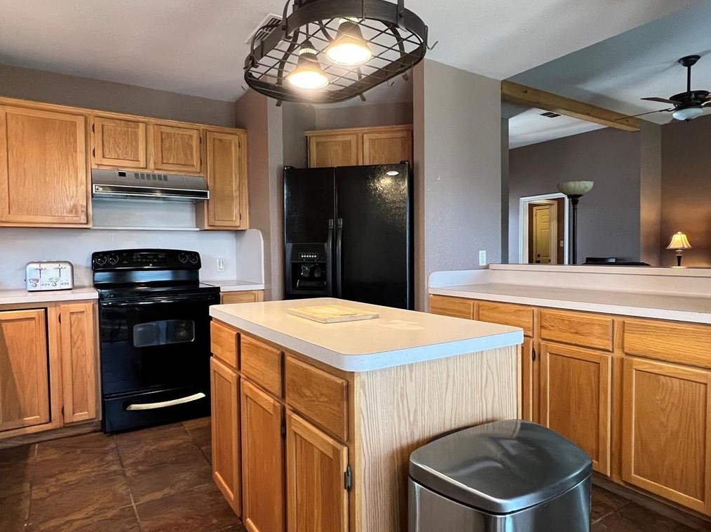 309 Lemay Dr, Tyler TX  75704-2032 exterior