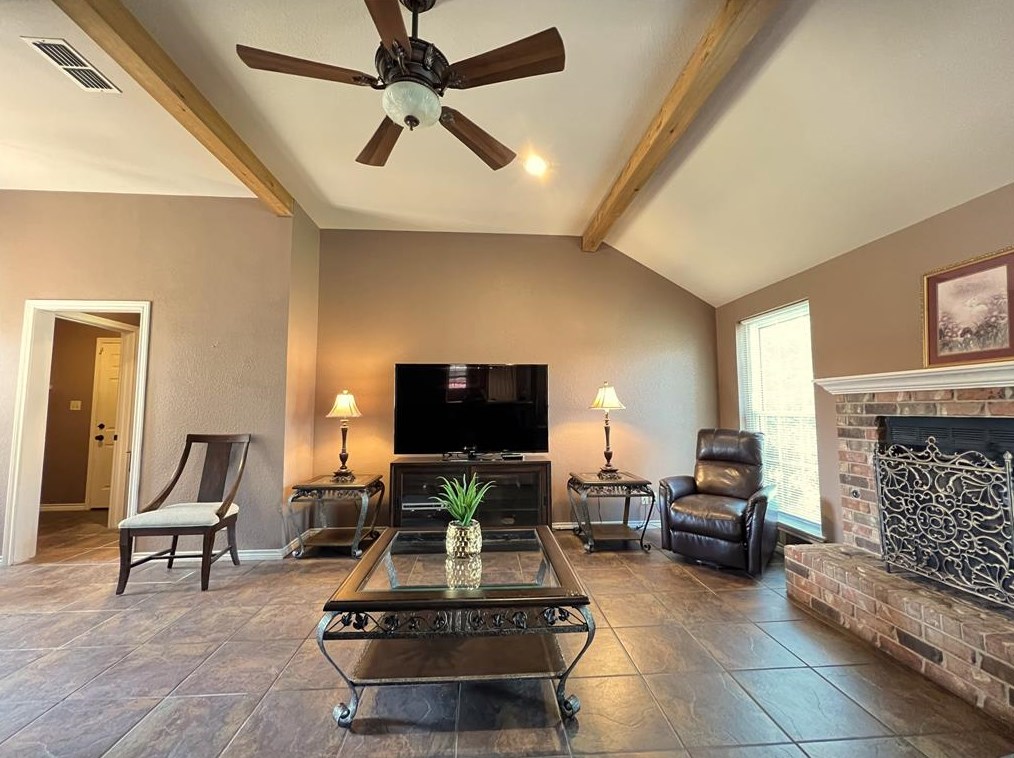 309 Lemay Dr, Tyler TX  75704-2032 exterior