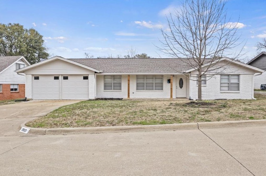3912 Wren Ave, Fort Worth, TX 76133